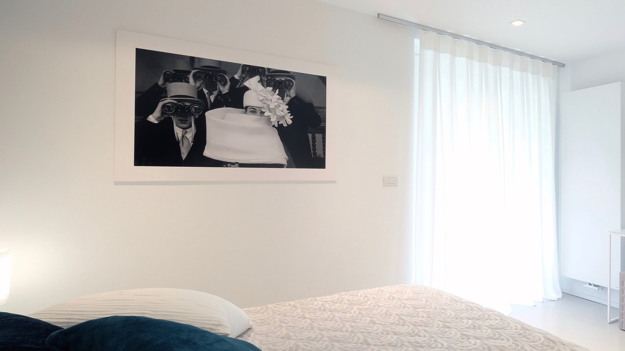 Photo of Bedroom in Borgo Trento