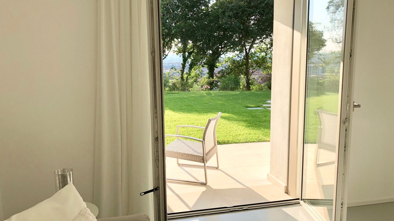 Photo of Livingroom in Borgo Trento