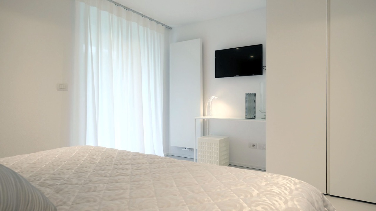 Photo of Bedroom in Borgo Trento