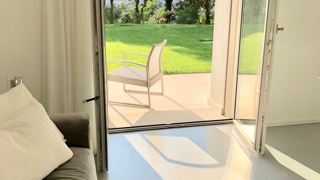 Photo of Livingroom in Borgo Trento
