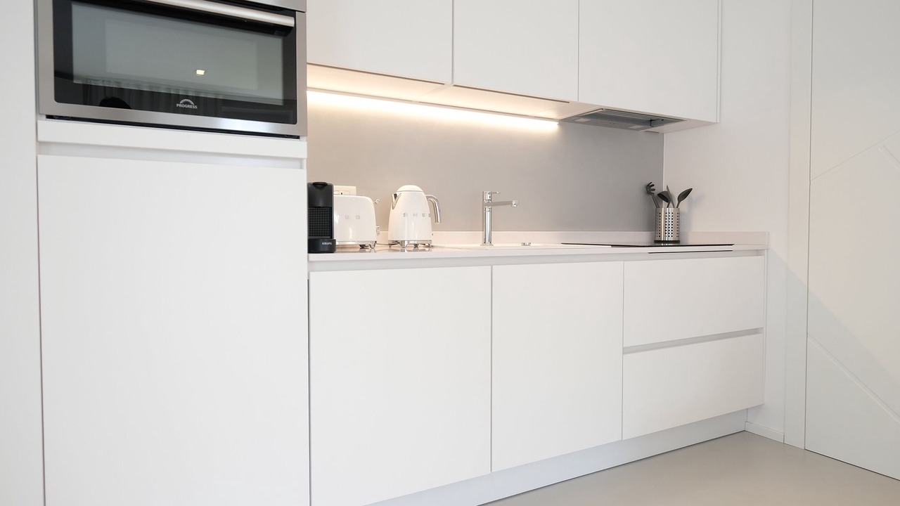 Photo of Kitchen in Borgo Trento