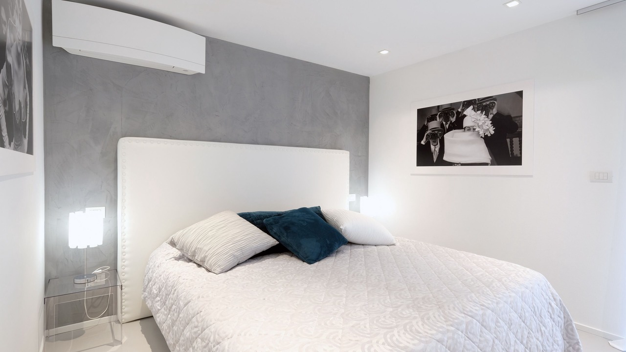 Photo of Bedroom in Borgo Trento