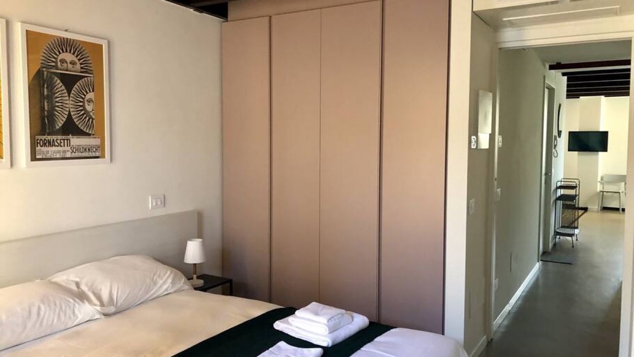 Photo of Bedroom in Citta Antica