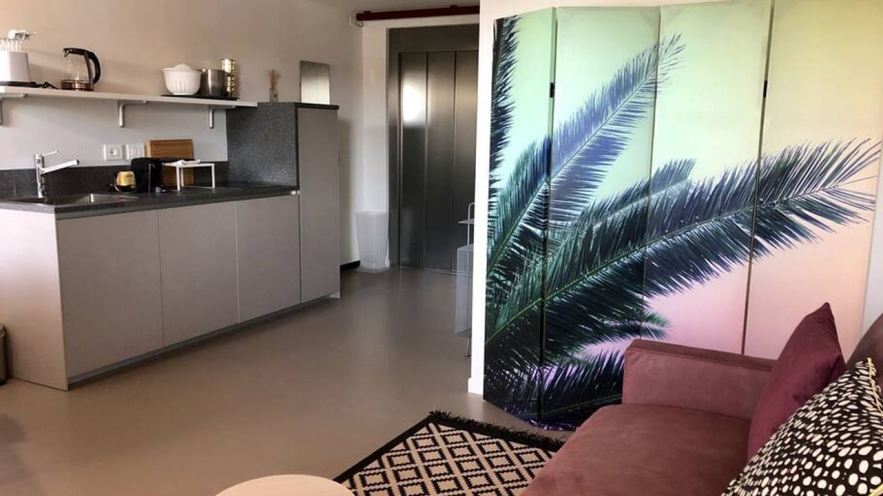 Photo of Livingroom in Citta Antica