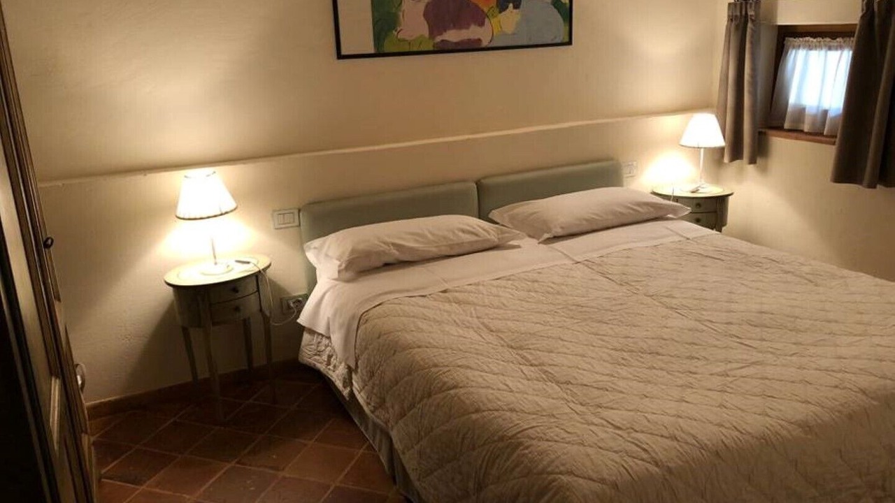 Photo of Bedroom in Ovest