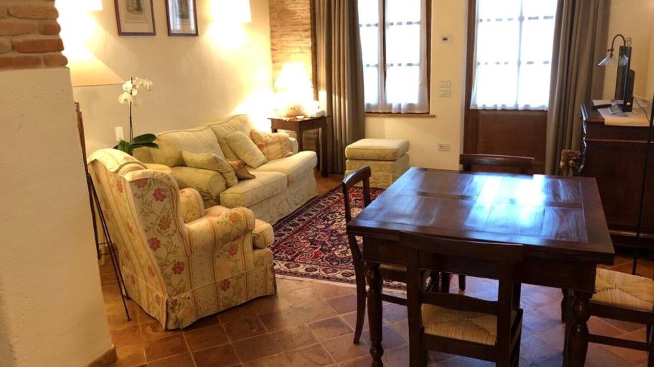 Photo of Livingroom in Ovest