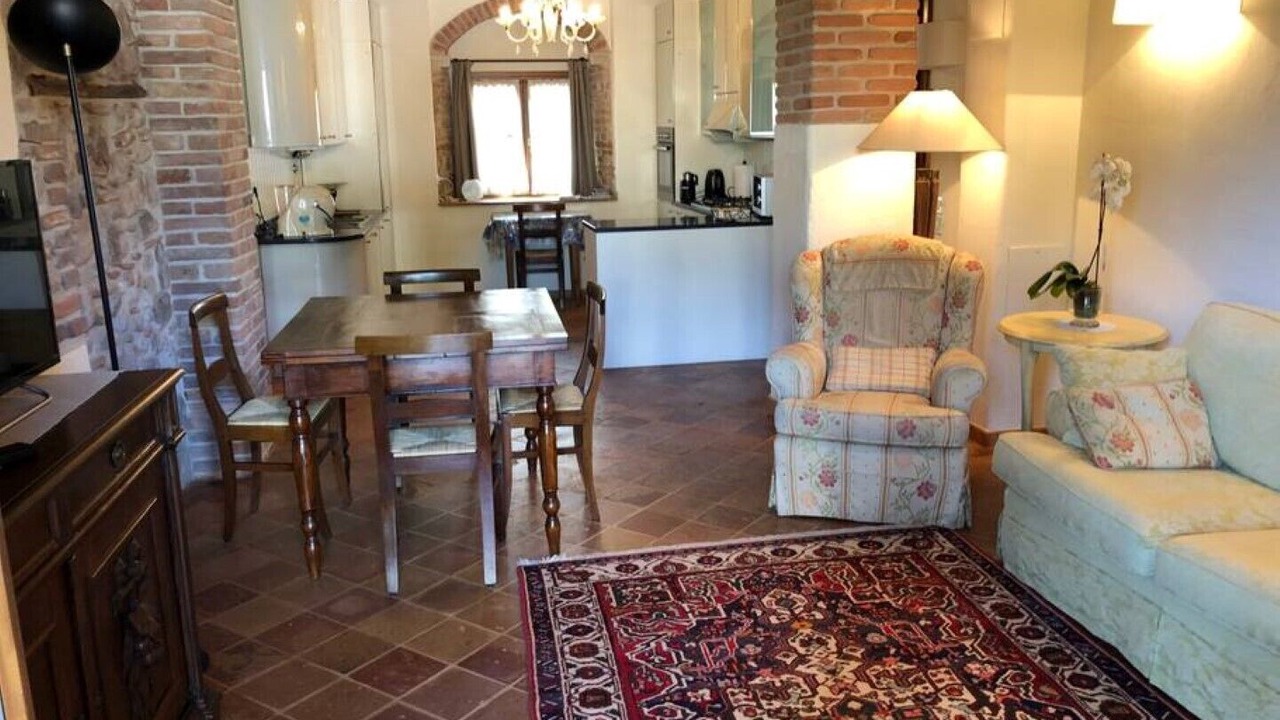 Photo of Livingroom in Ovest