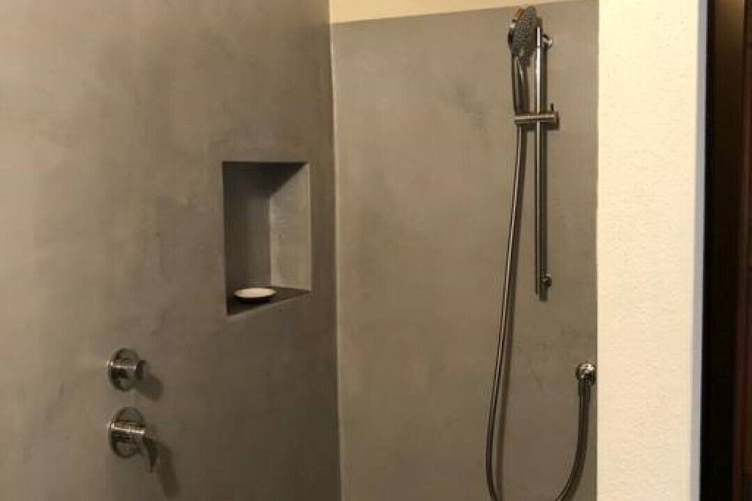 Photo of Bathroom in Ovest