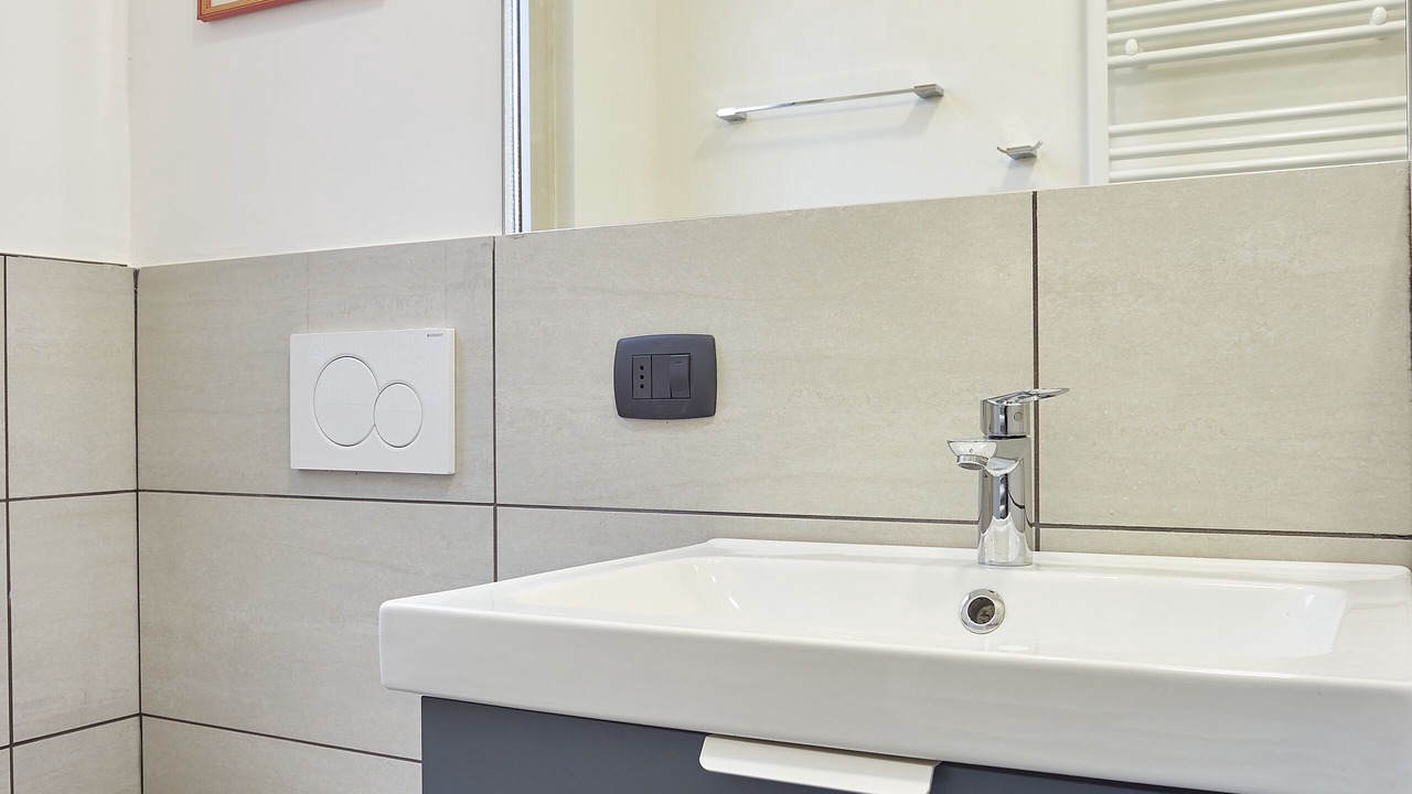 Photo of Bathroom in Citta Antica