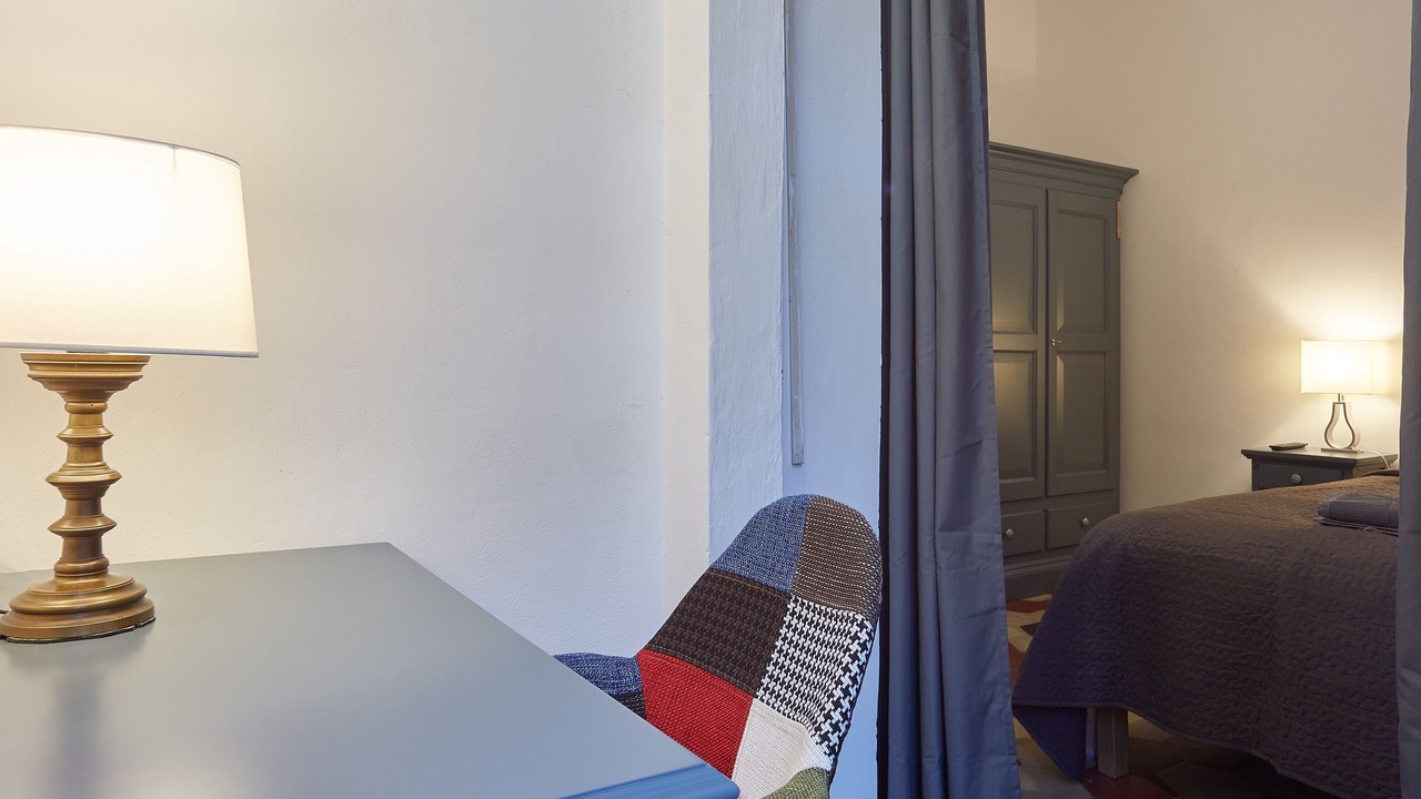 Photo of Bedroom in Citta Antica