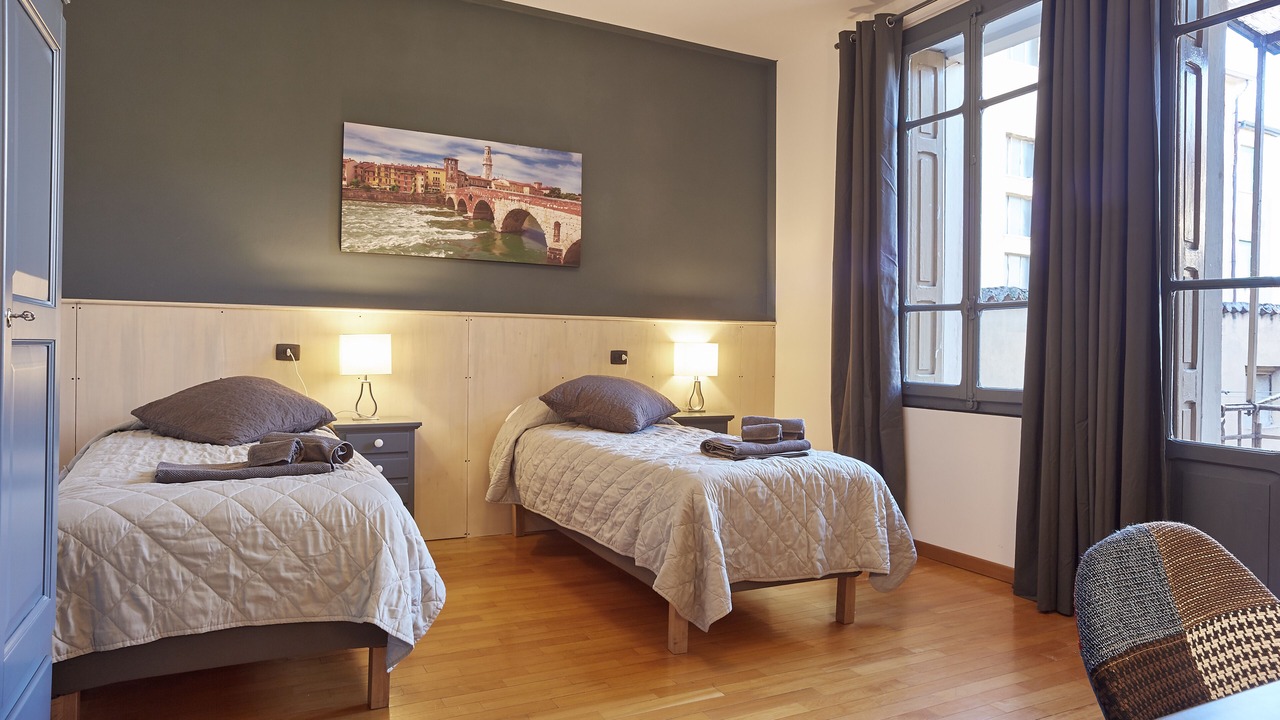 Photo of Bedroom in Citta Antica