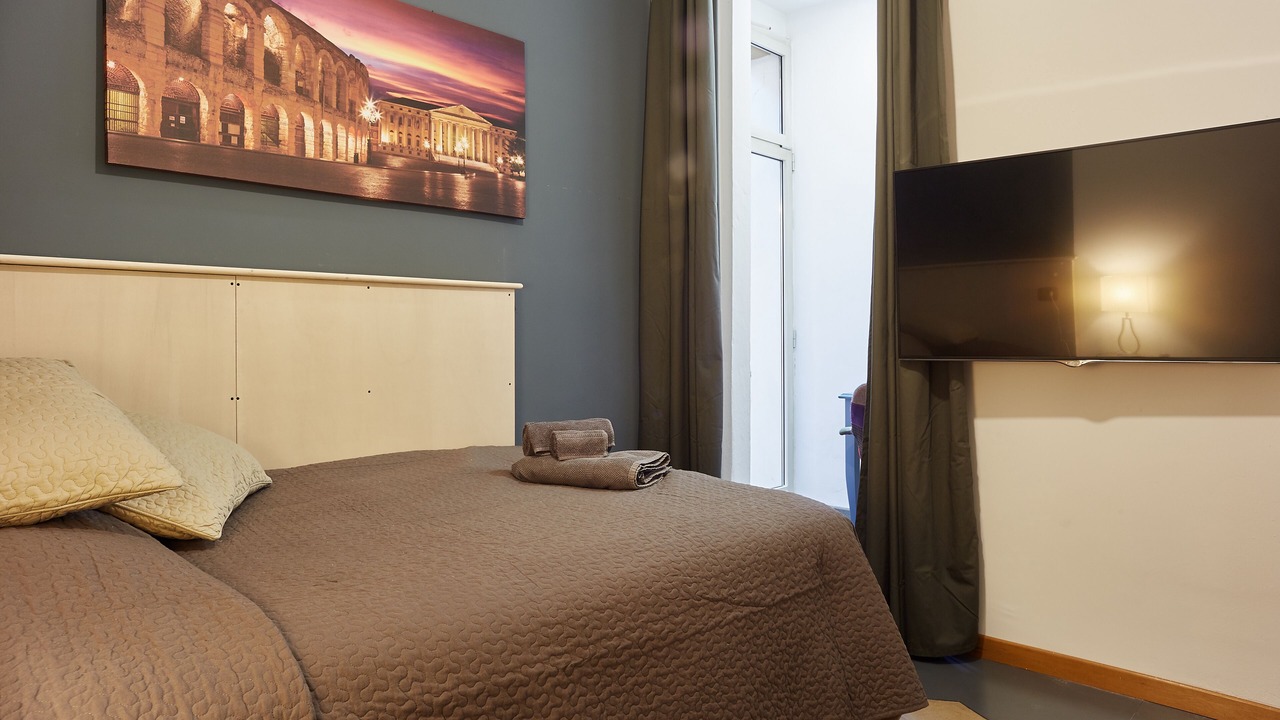 Photo of Bedroom in Citta Antica