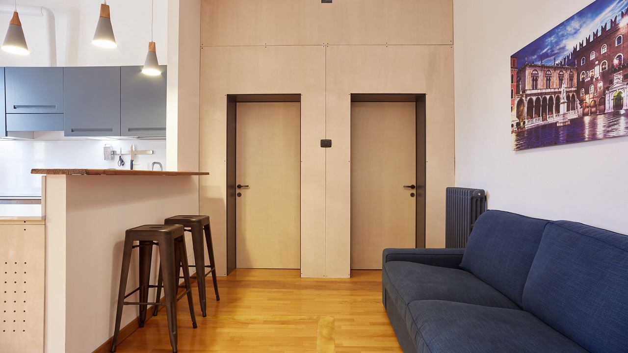 Photo of Livingroom in Citta Antica
