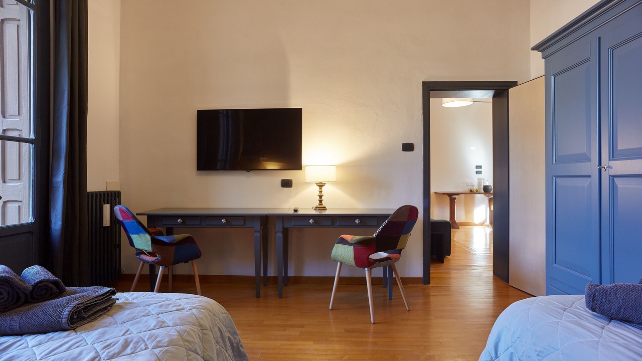 Photo of Bedroom in Citta Antica