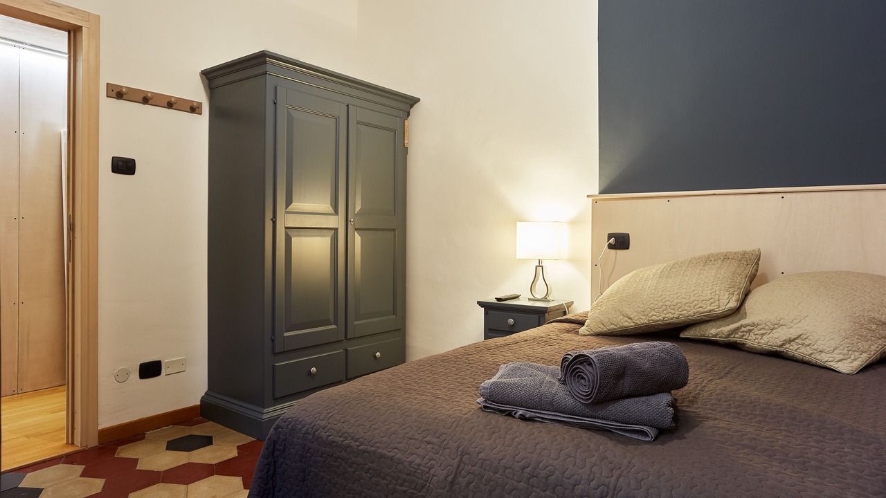 Photo of Bedroom in Citta Antica