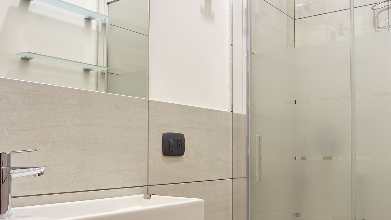 Photo of Bathroom in Citta Antica