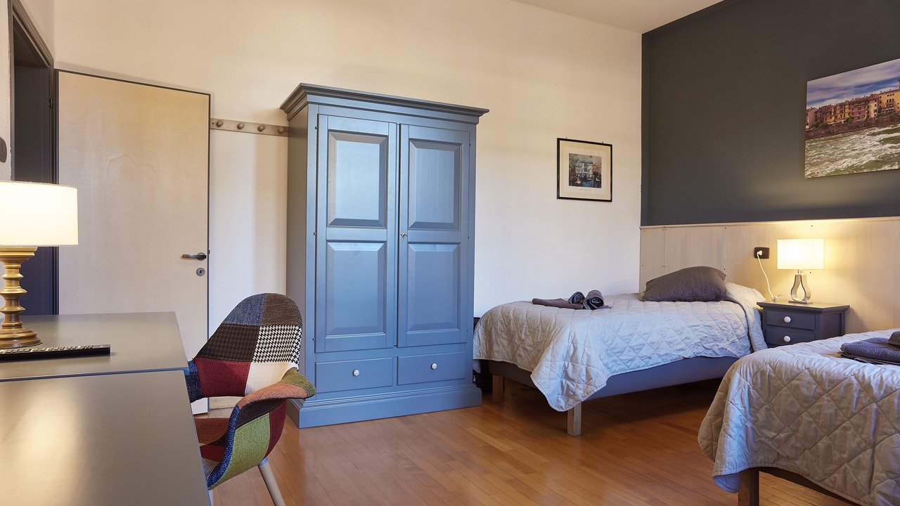 Photo of Bedroom in Citta Antica