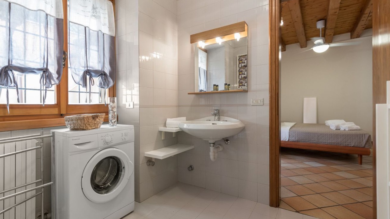 Photo of Bathroom in Citta Antica