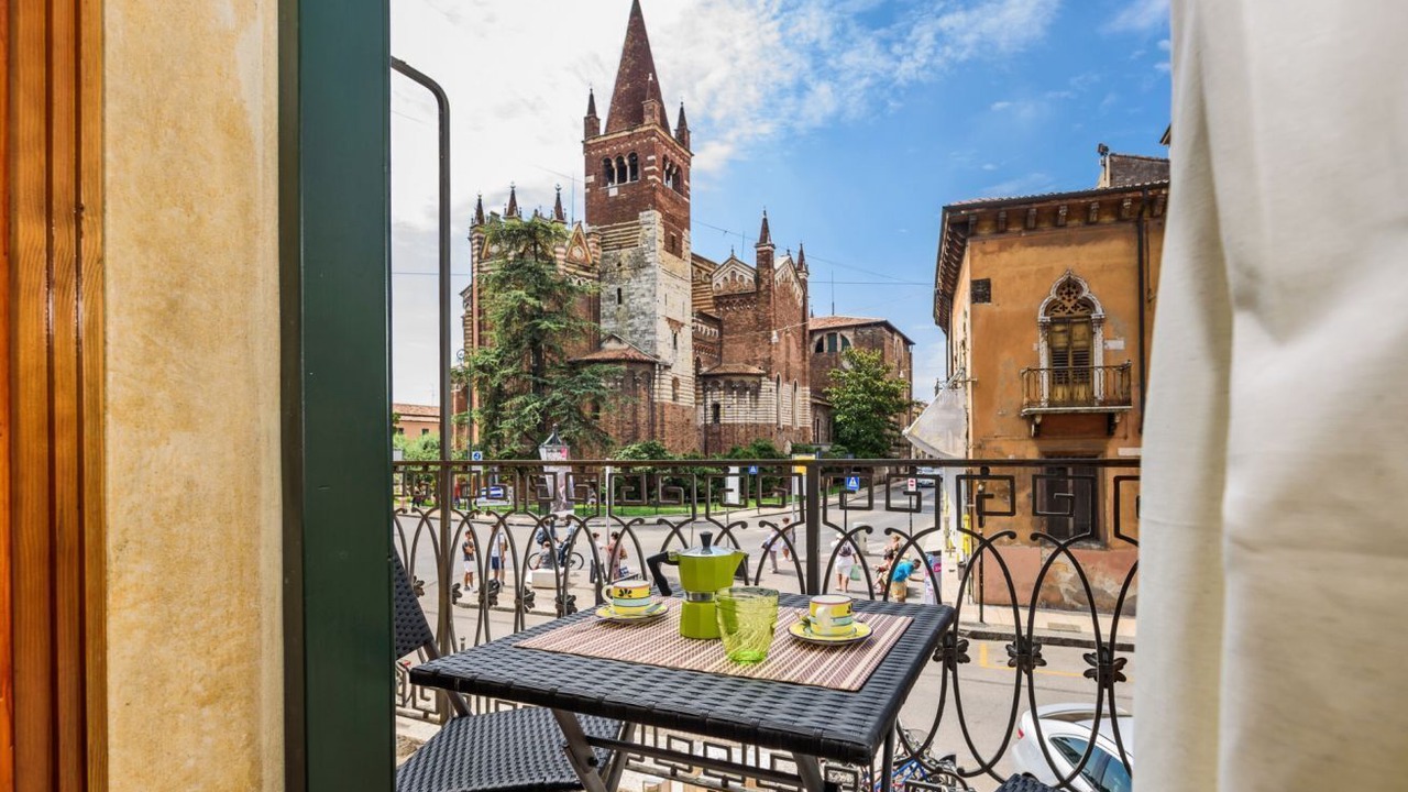 Photo of Outdoor in Citta Antica