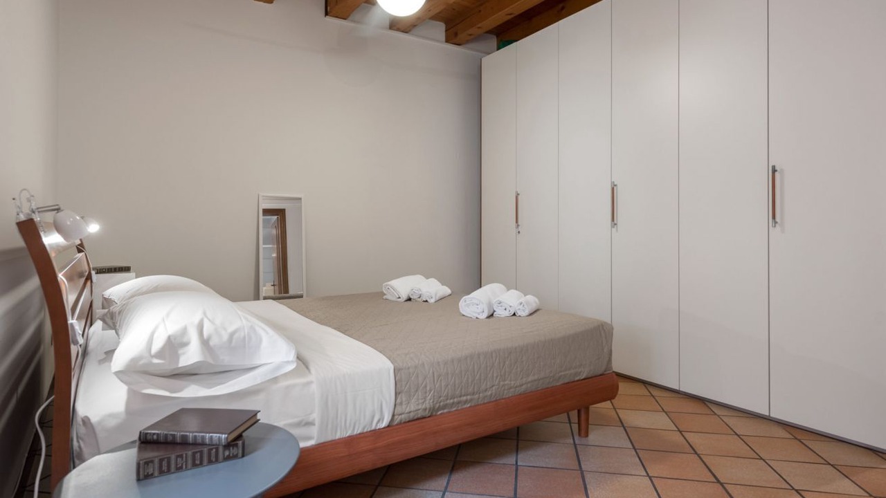 Photo of Bedroom in Citta Antica