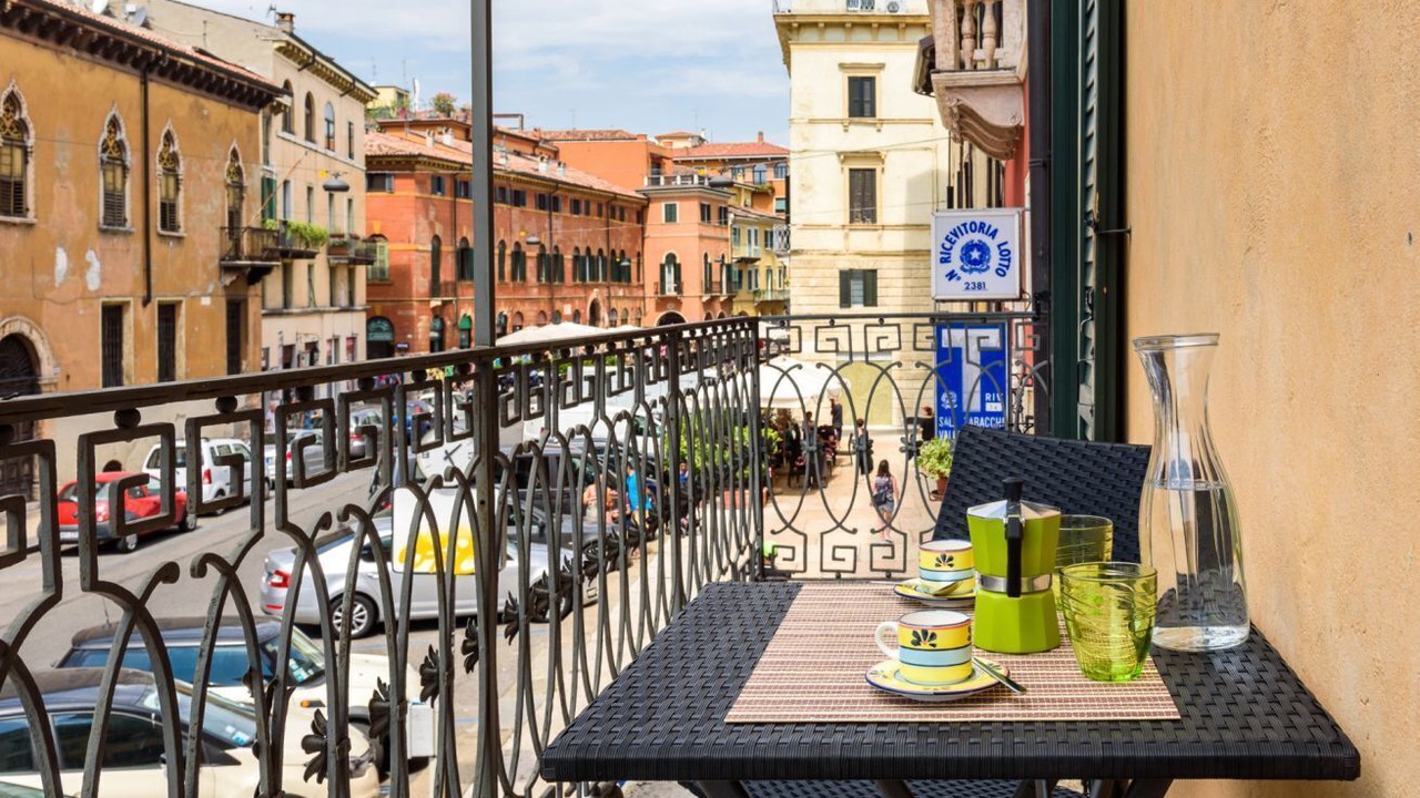Photo of Outdoor in Citta Antica