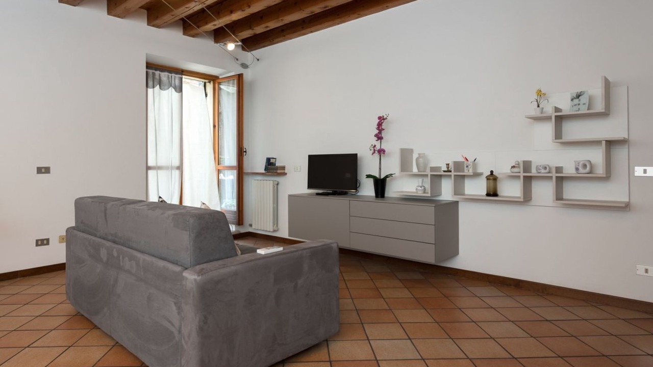 Photo of Livingroom in Citta Antica