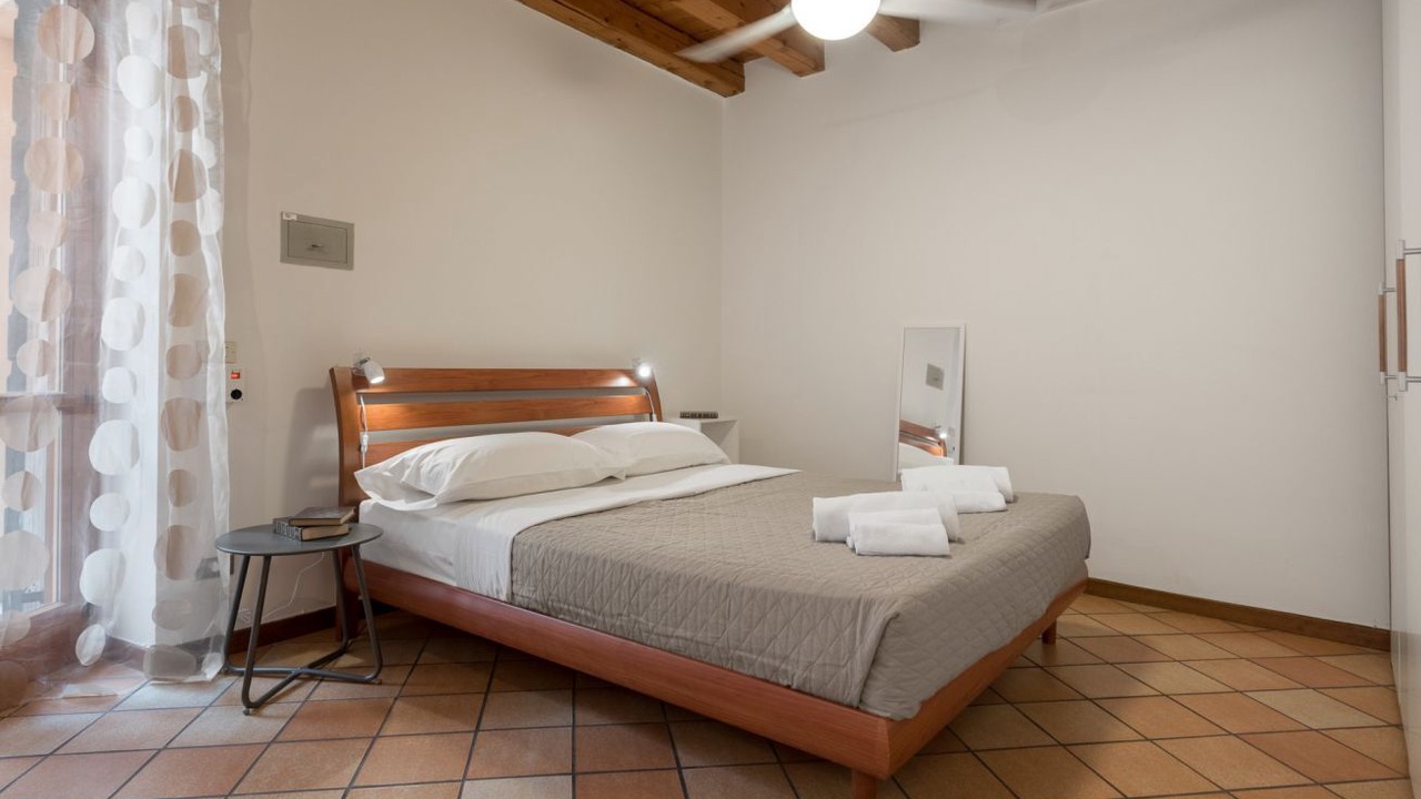 Photo of Bedroom in Citta Antica