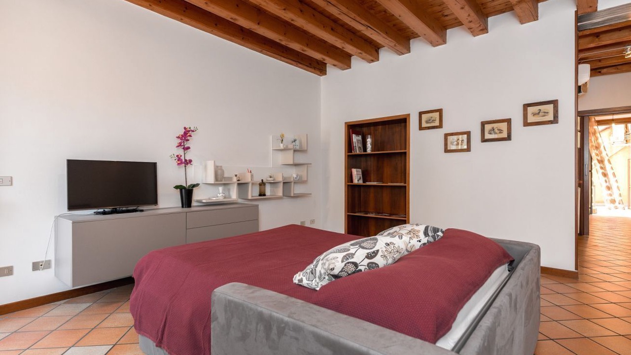 Photo of Bedroom in Citta Antica