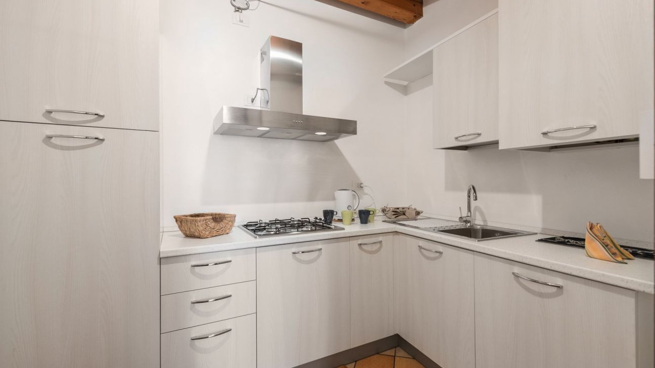 Photo of Kitchen in Citta Antica