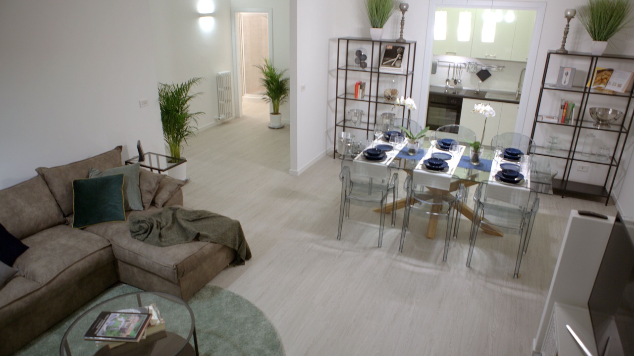 Photo of Livingroom in Bussolengo