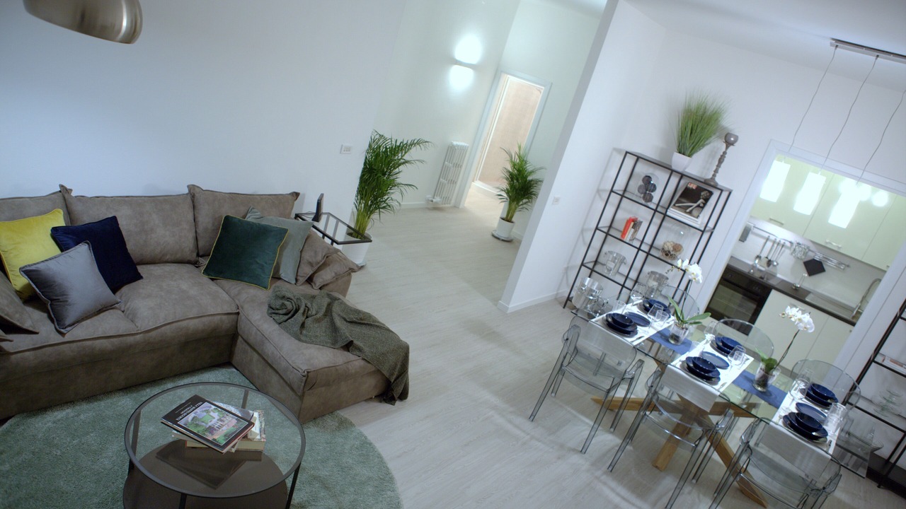 Photo of Livingroom in Bussolengo