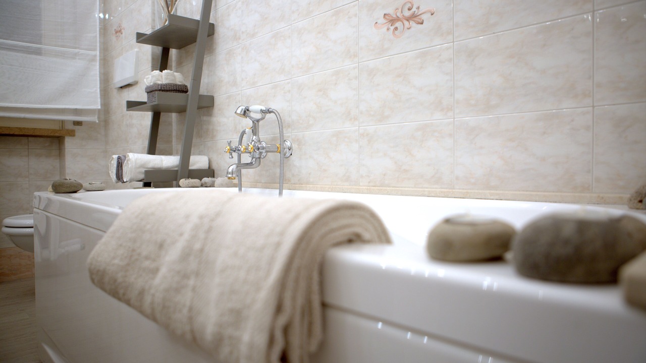 Photo of Bathroom in Bussolengo