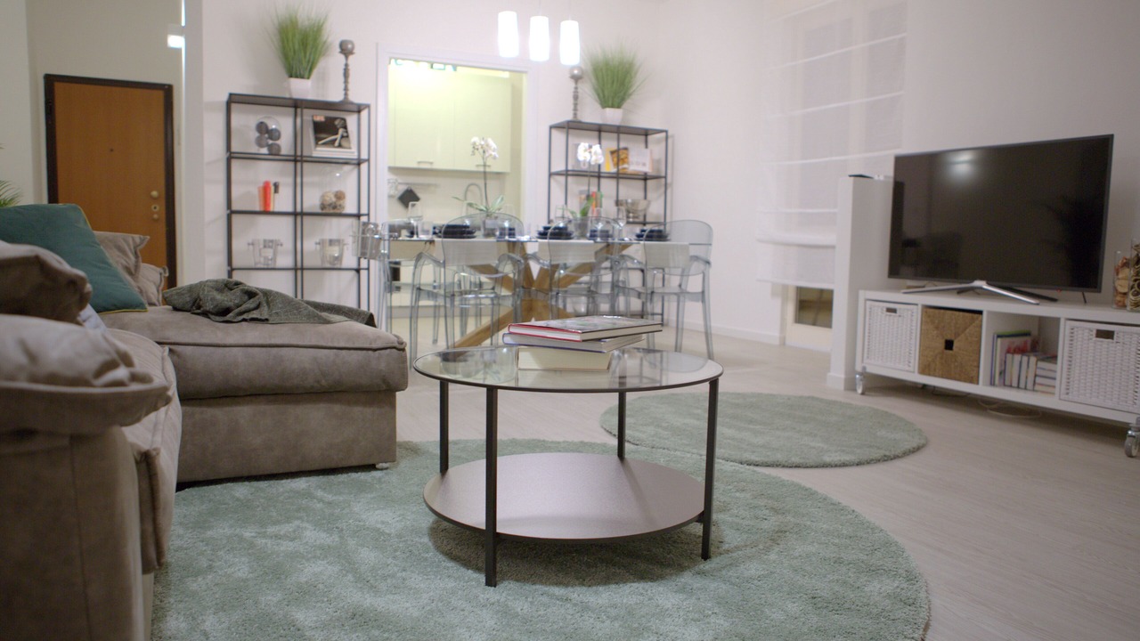 Photo of Livingroom in Bussolengo