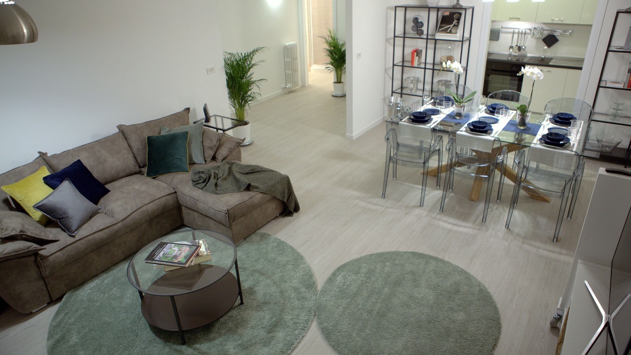 Photo of Livingroom in Bussolengo