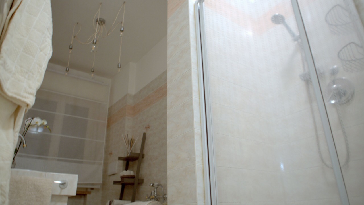 Photo of Bathroom in Bussolengo