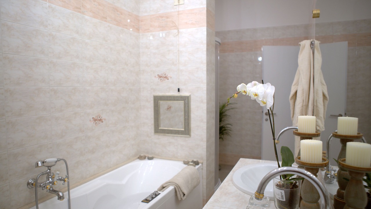 Photo of Bathroom in Bussolengo