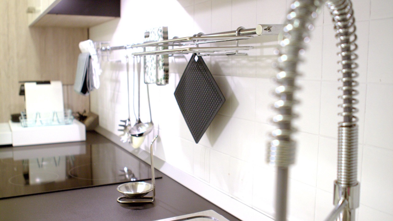 Photo of Kitchen in Bussolengo