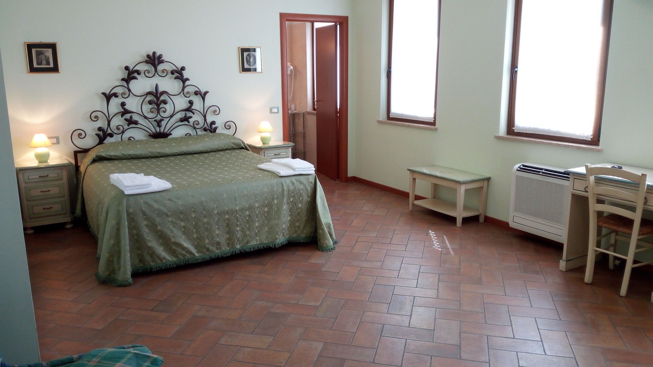 Photo of Bedroom in San Martino Buon Albergo