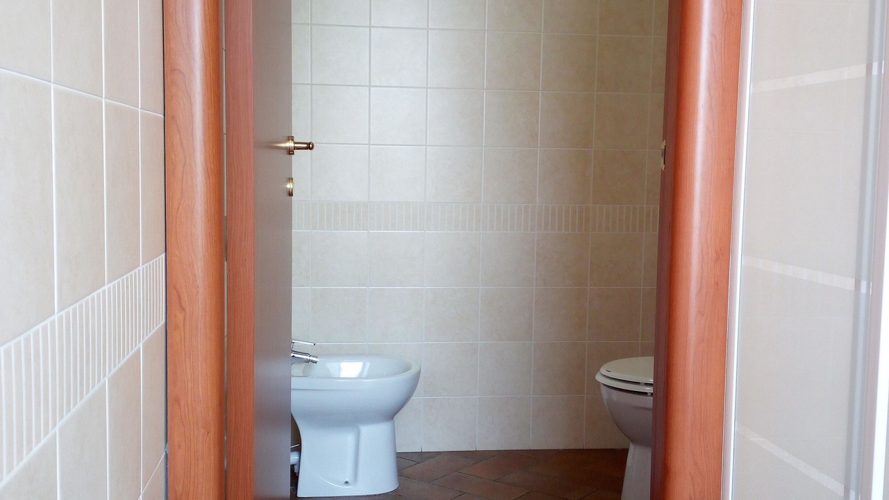 Photo of Bathroom in San Martino Buon Albergo