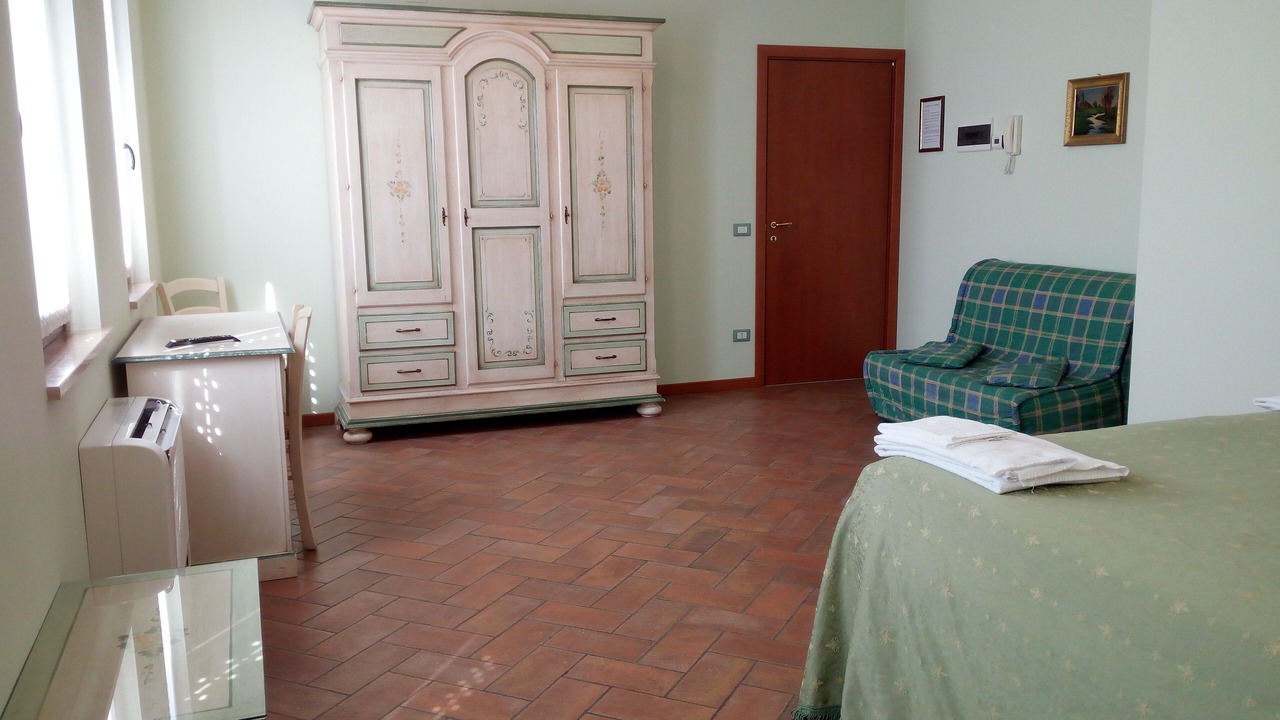 Photo of Bedroom in San Martino Buon Albergo