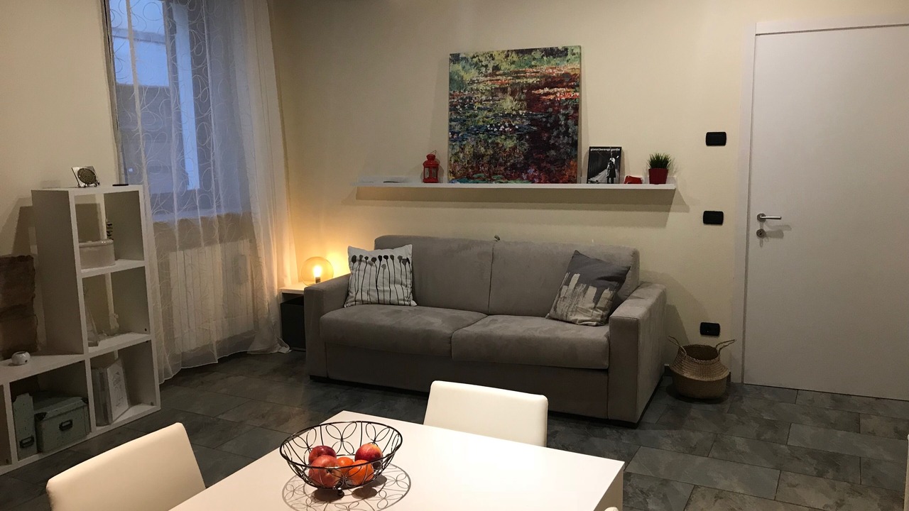 Photo of Livingroom in Verona City Centre