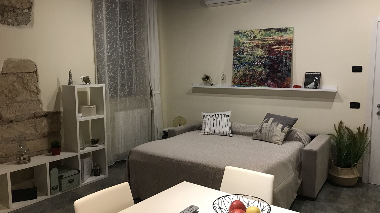 Photo of Bedroom in Verona City Centre