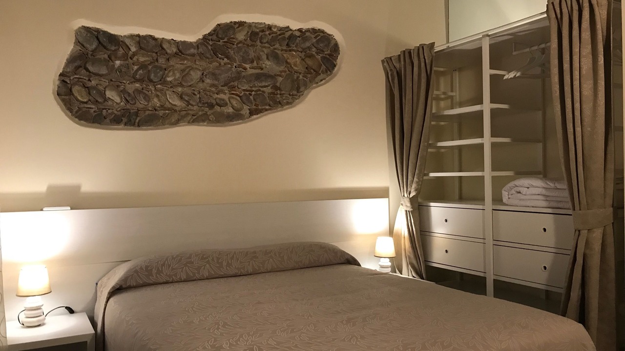 Photo of Bedroom in Verona City Centre