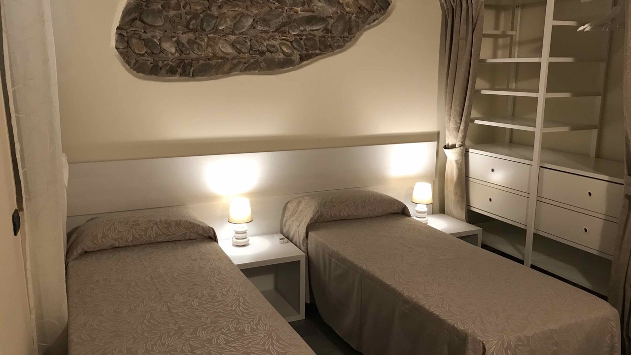 Photo of Bedroom in Verona City Centre