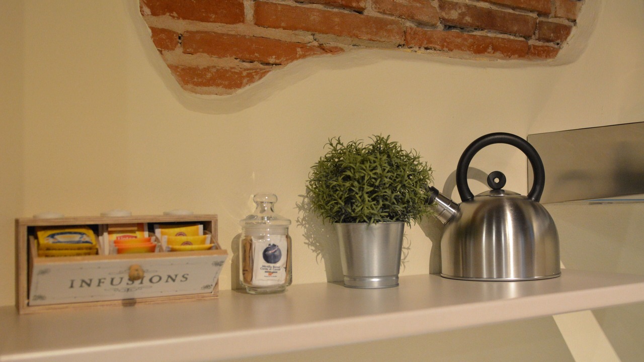 Photo of Kitchen in Verona City Centre