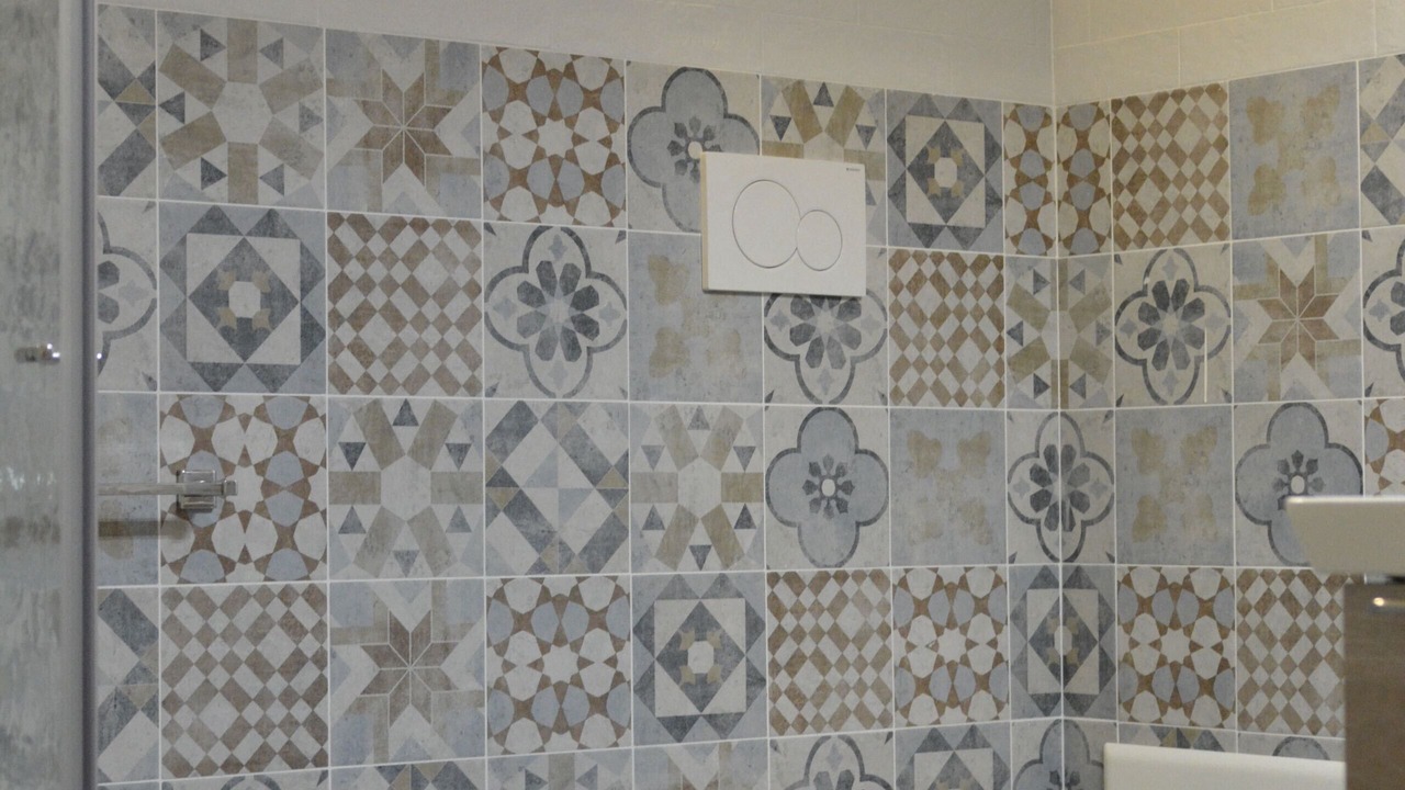 Photo of Bathroom in Verona City Centre