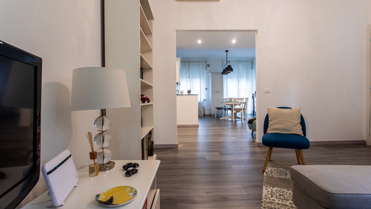 Photo of Livingroom in Verona City Centre