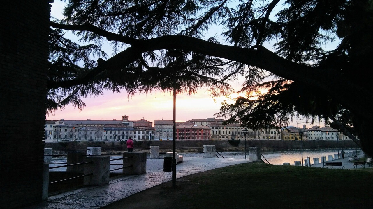 Photo of Outdoor in Verona City Centre