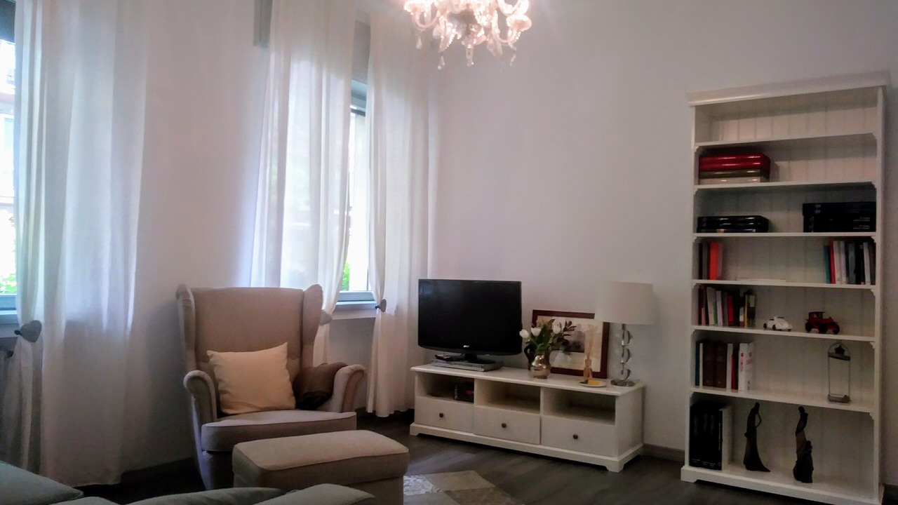 Photo of Livingroom in Verona City Centre