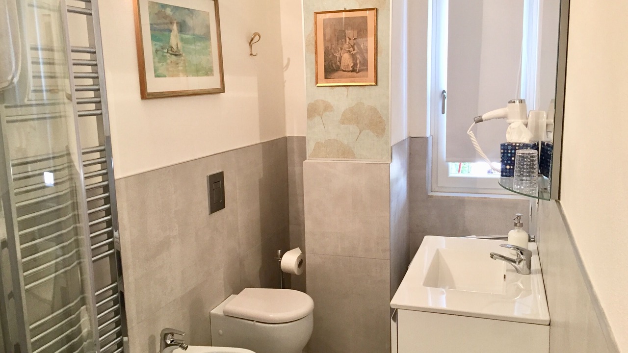 Photo of Bathroom in San Bonifacio